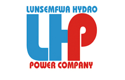 Lunsemfwa Hydro Power Company logo